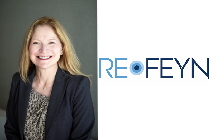 Refeyn announces appointment of Fiona Coats as Chief Marketing Officer