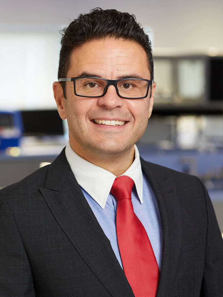 Mark Copley