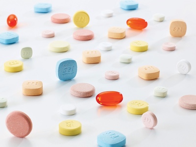 Refocusing SPI Pharma