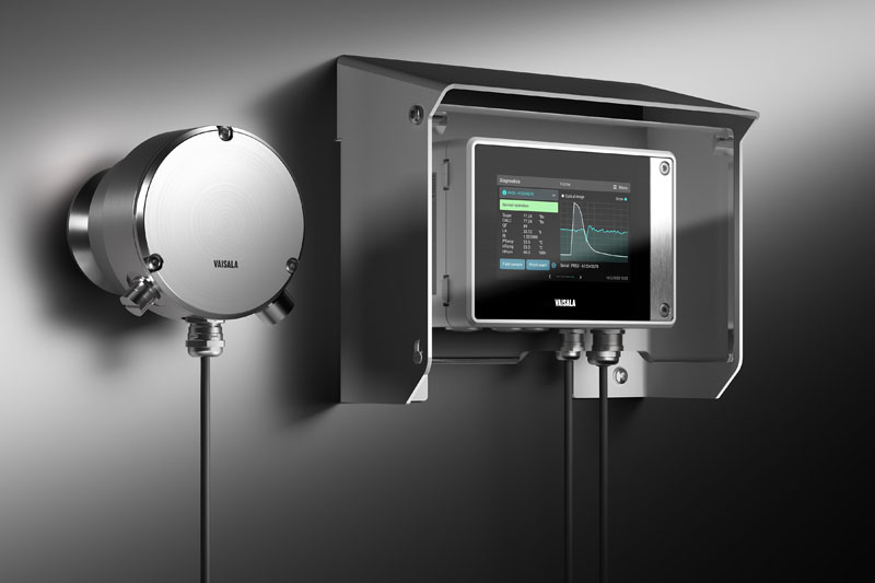 Refractometry solves many of the chemical industry’s liquid measurement challenges