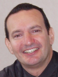 Regional Sales Manager for France joins Microscan