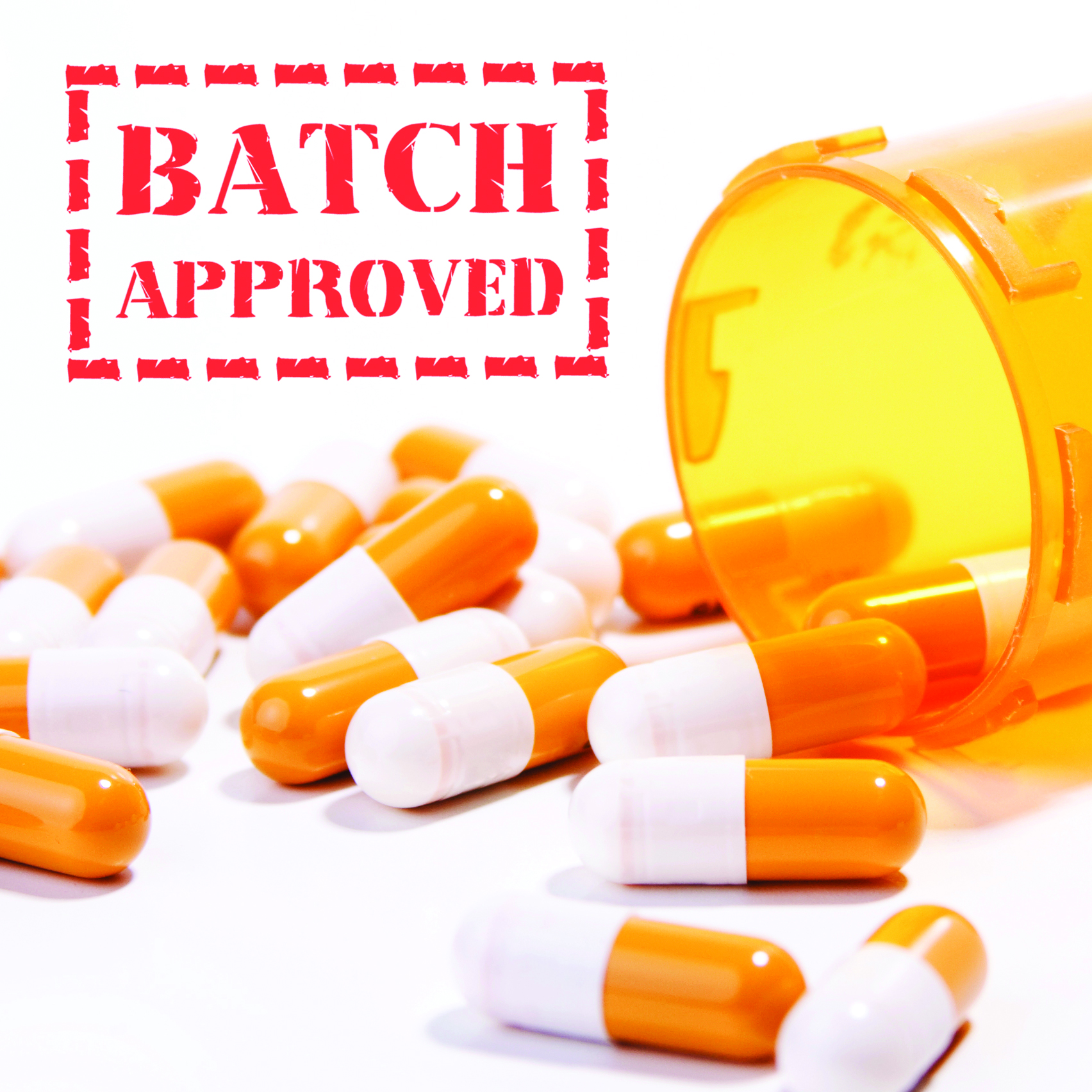 Regulatory compliance weighing in pharmaceutical manufacturing