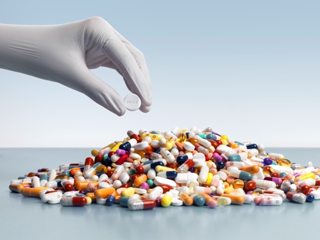 Reimbursment issues hinder future development of personal therapies
