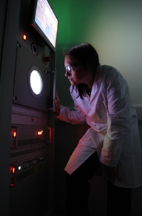 The company will begin commercial production of its alvetex 3D cell culture technology