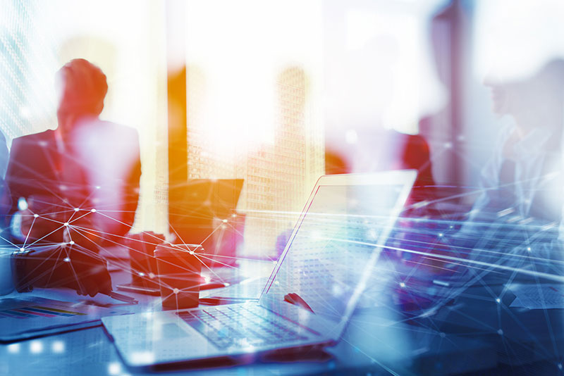 Remote and virtual GMP audits from NSF