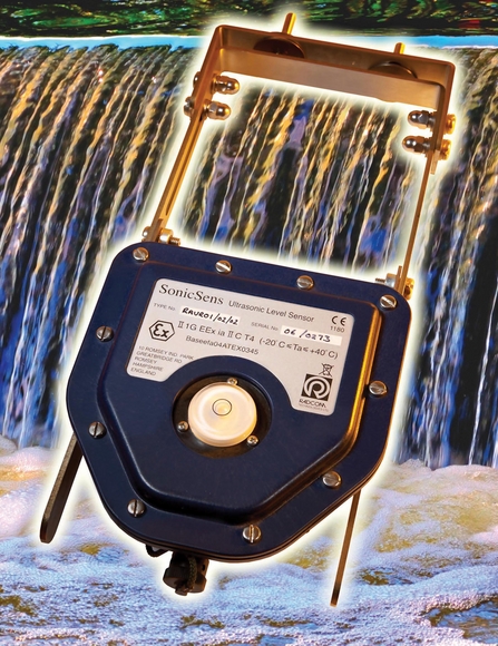 Remote Level Sensing for Any Application