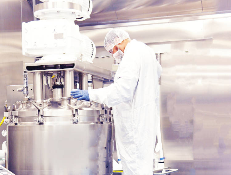 Rentschler and ATUM announce Leap-In Transposase agreement