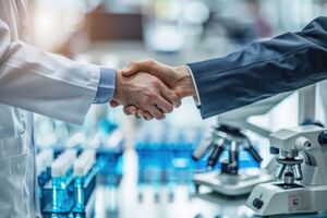 Rentschler Biopharma and Coriolis Pharma partner to deliver integrated biopharma development and manufacturing solutions