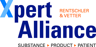 Rentschler Biopharma and Vetter unveil Xpert Alliance, a joint visualization of
their successful strategic collaboration