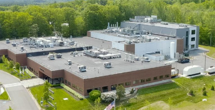 Rentschler Biopharma announces major client project for new US facility