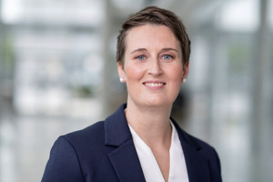 Rentschler Biopharma appoint Senta Brandt and Gerrick Rodrigues to Global Leadership Positions