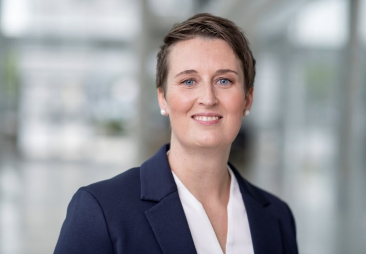 Rentschler Biopharma appoint Senta Brandt and Gerrick Rodrigues to Global Leadership Positions
