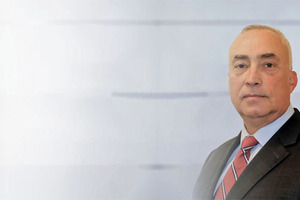 Rentschler Biopharma appoints Mark Caswell as Vice President, Site Head for US Facility
