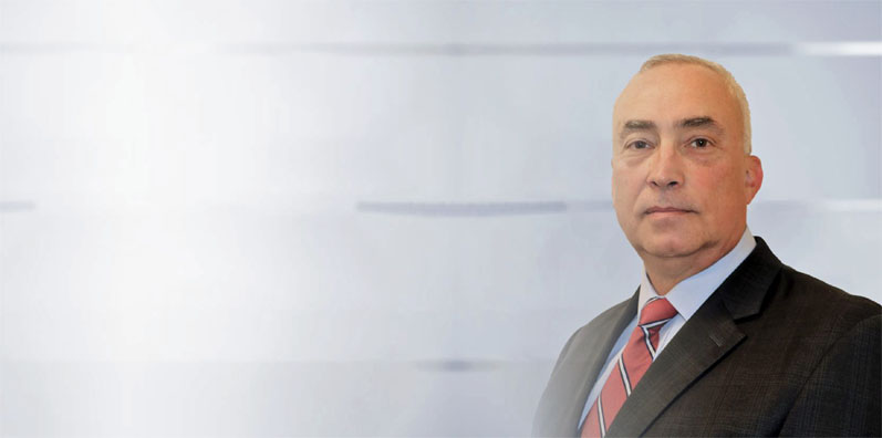 Rentschler Biopharma appoints Mark Caswell as Vice President, Site Head for US Facility
