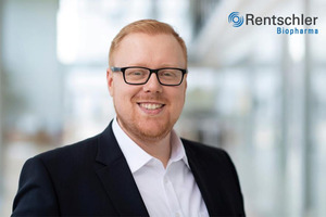 Rentschler Biopharma appoints Patrick Meyer as Global Head of Business Development