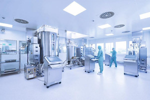 Rentschler Biopharma contributes to nearly 25% of FDA approved biopharmaceuticals in 2023