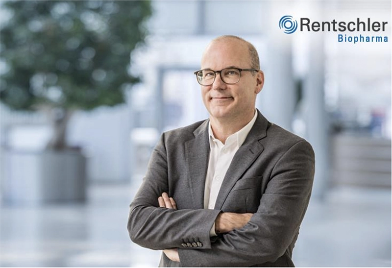 Rentschler Biopharma SE appoints Gunnar Voss von Dahlen as Chief Financial Officer and completes Executive Board
