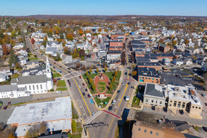 Rentschler celebrates progress of Massachusetts site