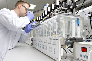 REPROCELL join Medicines Discovery Catapult’s R&D network to accelerate drug development