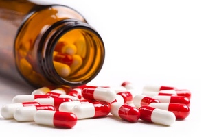 Research warns of negative antibiotic effect on mitochondria in humans
