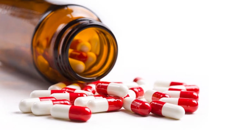 Research warns of negative antibiotic effect on mitochondria in humans