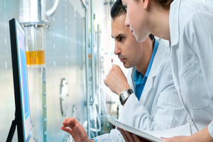 Researchers develop RNA-based antiviral technique