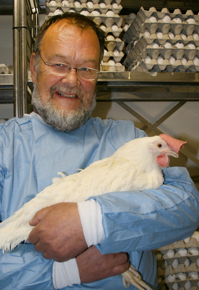 Researchers win €5m for study to reduce antibiotics use