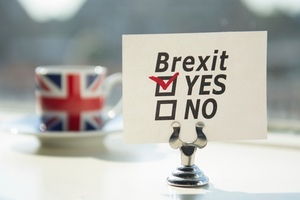 Resolution needed to secure UK animal health and welfare says NOAH after Brexit landmark vote
