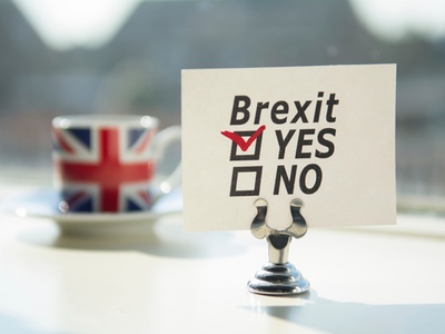 Resolution needed to secure UK animal health and welfare says NOAH after Brexit landmark vote
