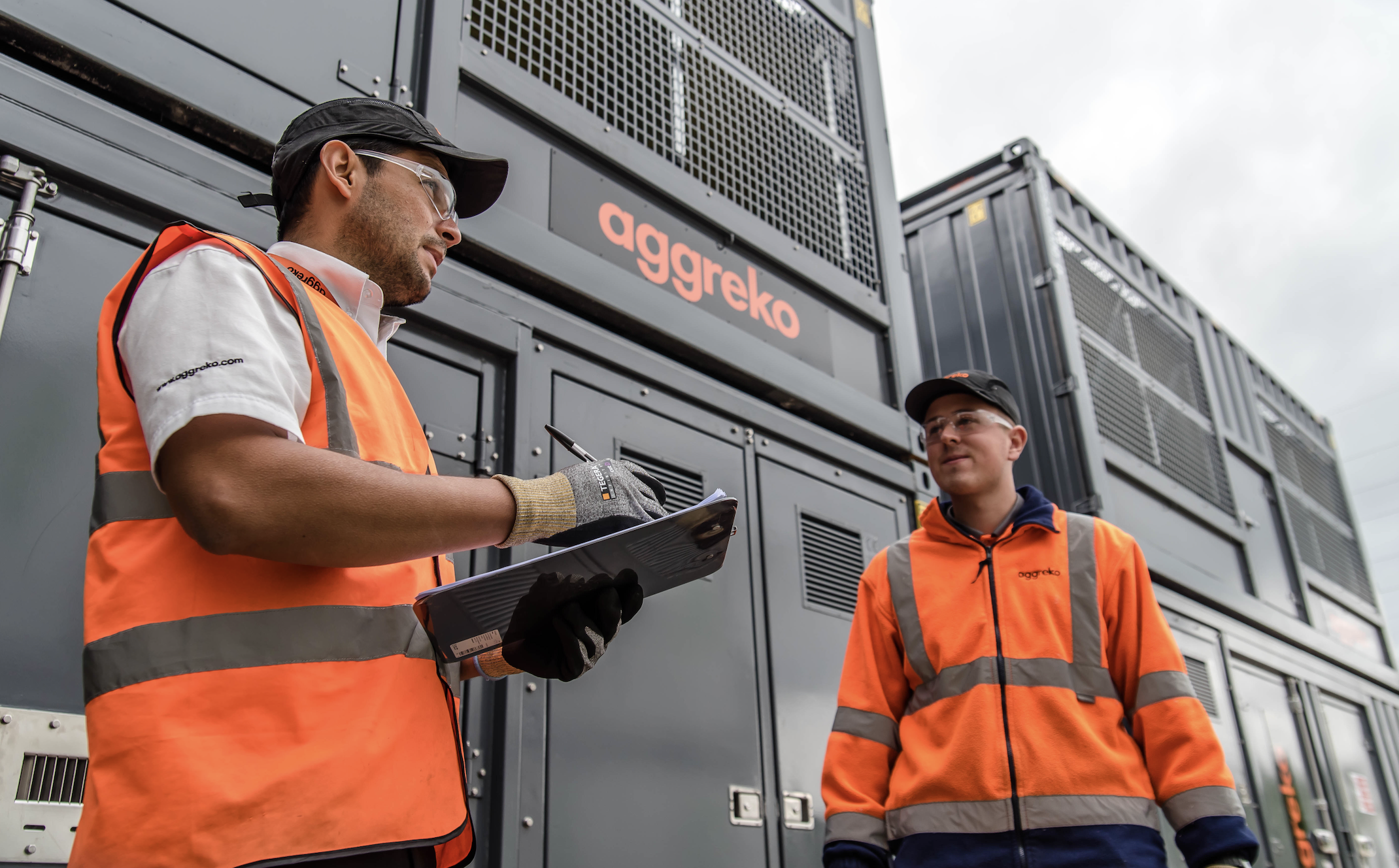 Rethink of temperature control strategies paramount to circumventing skill shortages
