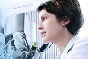 Rethinking HPLC degassing with novel flat film technology
