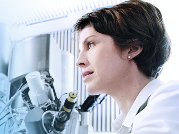 Rethinking HPLC degassing with novel flat film technology
