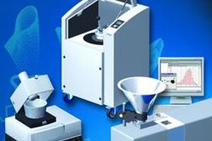 Retsch reveals six innovations