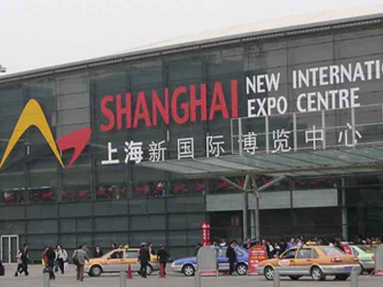 Review: CPhI and P-MEC China 2019