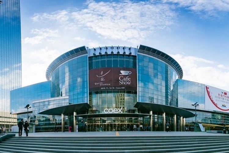 Review: CPhI Korea reports a budding market
