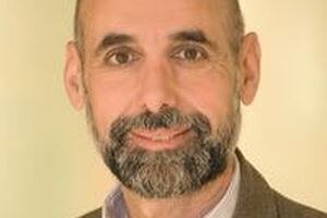 ReViral appoints Dr Hetherington as Chief Medical Officer