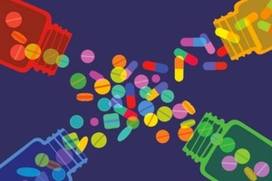 Revised IDMP standards to improve description of medicinal products