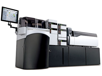 Revolutionary workflow through automated analysis of biological samples