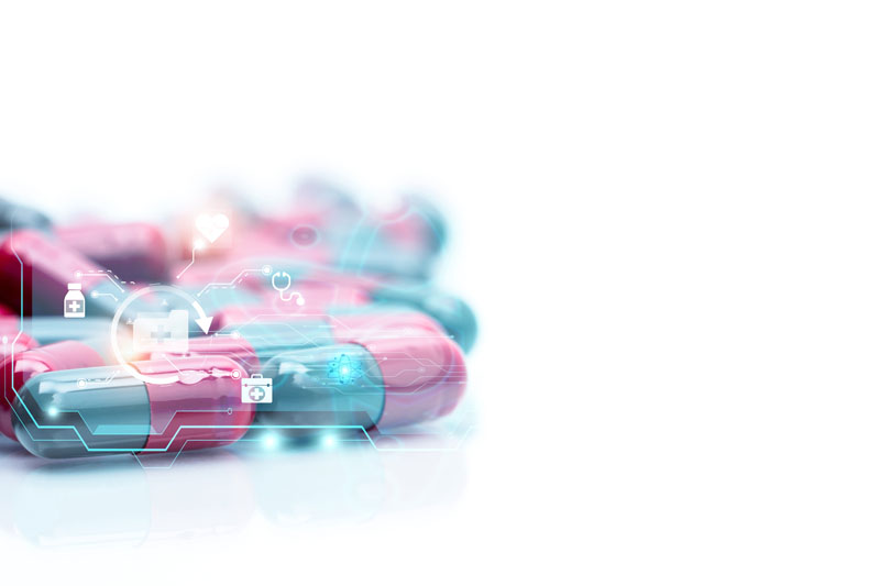 Revolutionising drug delivery and advancing sustainability