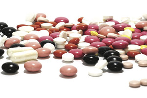 Revolutionising the pharma supply chain