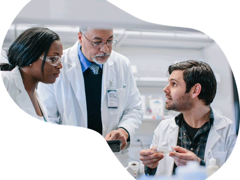 Revvity establishes centre for "genomic insight" in Cambridge, UK