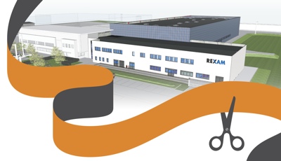 Rexam Healthcare celebrates site expansion in Normandy, France