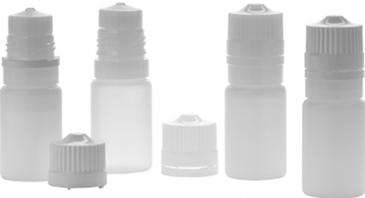 Rexam introduces multidose preservative free eyedropper