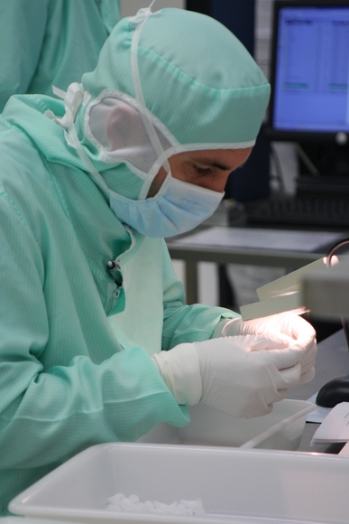Rexam Pharma achieves ISO 15378 at two packaging sites