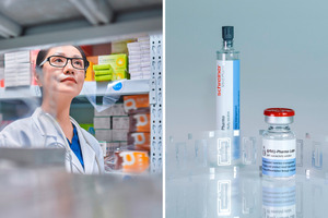 RFID and smart labels: a new frontier in pharma packaging