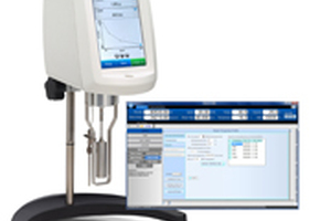 RheocalcT software update is loaded with new features