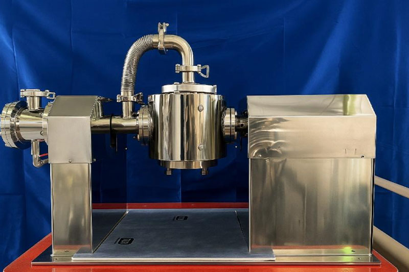 RHEOFREED: A game-changing innovation in lyophilization technology