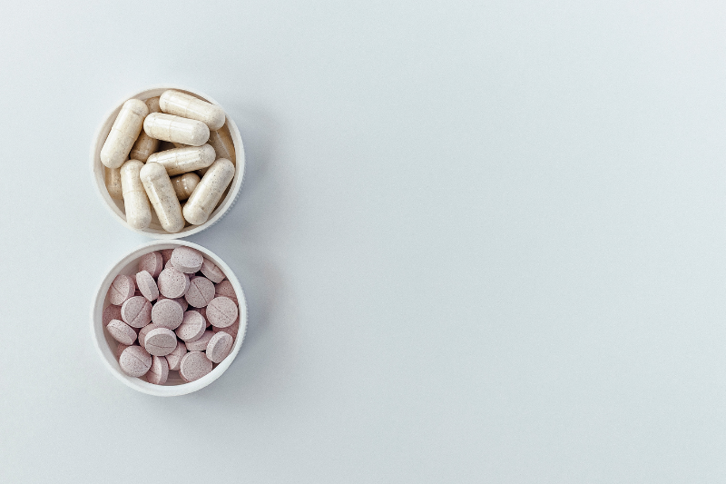 Rice-ing to the occasion: how plant-based excipients are gaining ground in pharmaceutical manufacturing