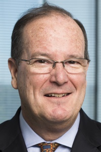 Richard Pilnik moves from Director to Chairman of Chiltern