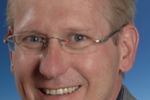 Richard Sachse takes Chief Scientific Officer role at Aeterna Zentaris